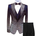 Starry Blue / XS