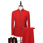 Red / XS