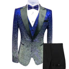 Blue / XS