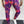 Holiday Style Printed Leisure Pants