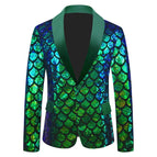 Green / XS