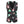 Men's Christmas Printed Vest Suit #2TZMK24