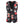 Men's Elk Print Vest Suit #2TZMK25
