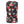 Men's Elk Print Vest Suit #2TZMK25
