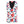 Men's Christmas Printed Vest Suit #2TZMK30