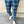 Men's Retro Plaid Pants #XK6029