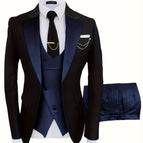 Navy Blue / XS