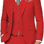 Red / XXS