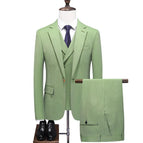 Green / XS