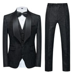 Black / XS