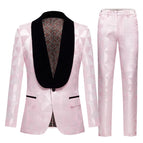Pink / XS