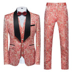 Pink / XS