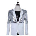 Silver / XS