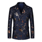 Navy Blue / XS