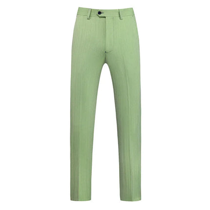 Men's 3 Piece Spring Breeze Suit  #S8598