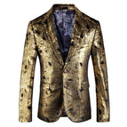 Golden / XS