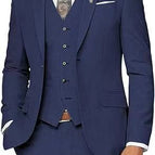Navy Blue / XXS