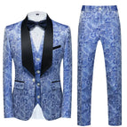 Blue / XS