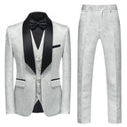 White / XS