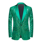 Green / XS
