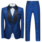 Royal Blue / XS