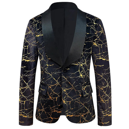 Men's Popular Party Tuxedo  #S7008-2