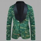 Green / XS