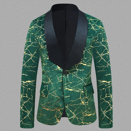 Men's Popular Party Tuxedo  #S7008-2