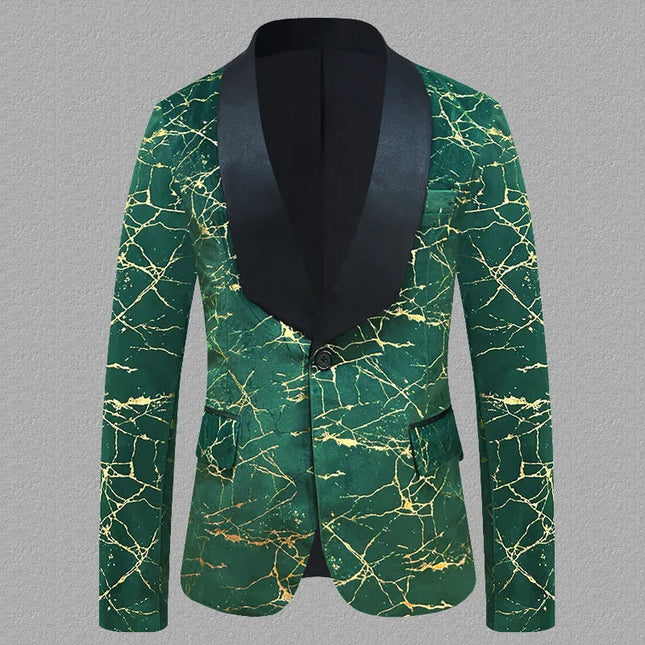 Men's Popular Party Tuxedo  #S7008-2