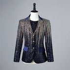 Navy Blue / XS