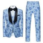 Light Blue / XS