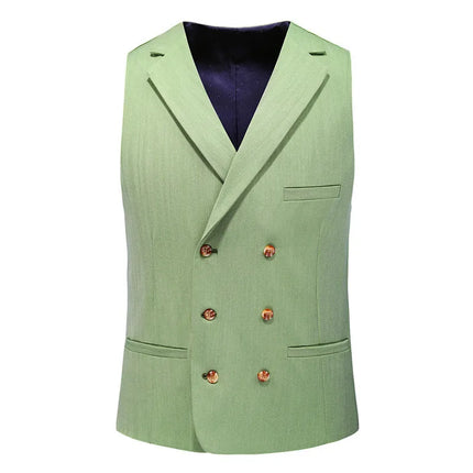 Men's 3 Piece Spring Breeze Suit  #S8598