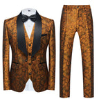 Orange / XS