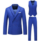 Royal Blue / XS