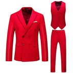 Red / XS