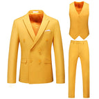 Yellow / XS