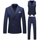 Navy Blue / XS