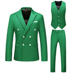 Green / XS