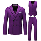 Purple / XS