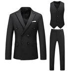 Black / XS