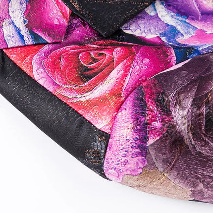 Men's Rose Dreams Blazer #S8336 - Blazers | Multicolour / XS