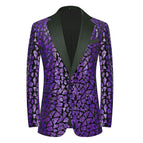 Purple / XS