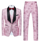 Pink / XS