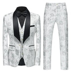 White / XS