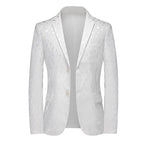 White / XS