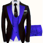 Royal Blue / XS