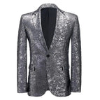 Silver / XS