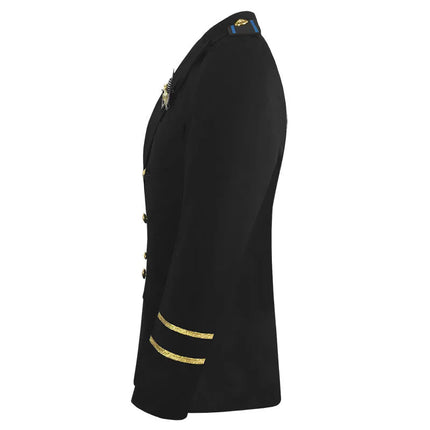 Men's Costume Tuxedo  #S8405
