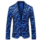 Blue / XS
