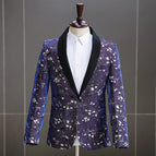 Purple / XS